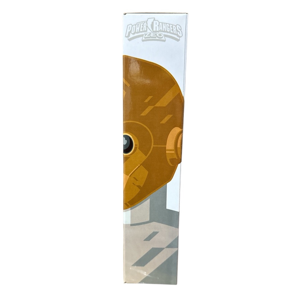 Power Rangers Hasbro Lightning‎ Collection Zeo Cog New - Picture 3 of 4